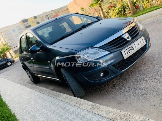 داسيا لوجان مستعملة 1615461