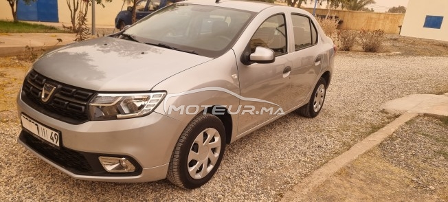 داسيا لوجان مستعملة 1831906