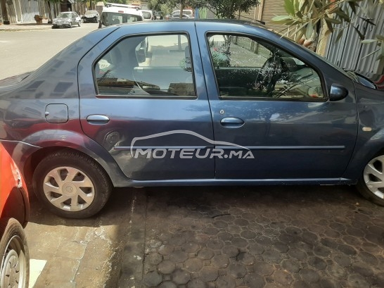 داسيا لوجان 2008 مستعملة 2408387