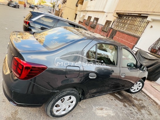 داسيا لوجان مستعملة 1645353