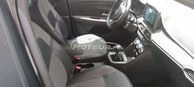 DACIA Logan occasion 1672868