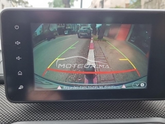 DACIA Logan 1.0 tce automatique 2022 toutes options occasion 3245191