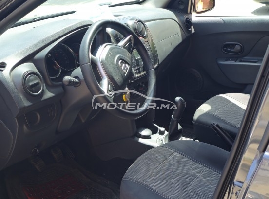 داسيا لوجان 2019 مستعملة 2505431