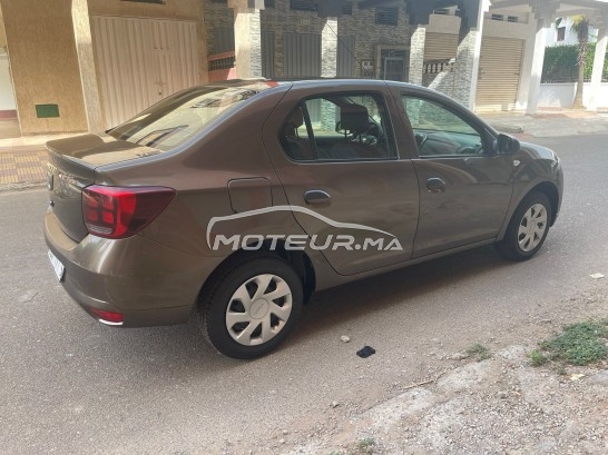 داسيا لوجان مستعملة 1665488