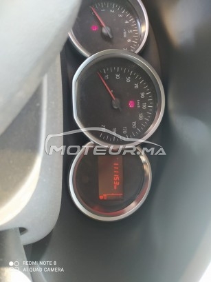 داسيا لوجان مستعملة 1400644