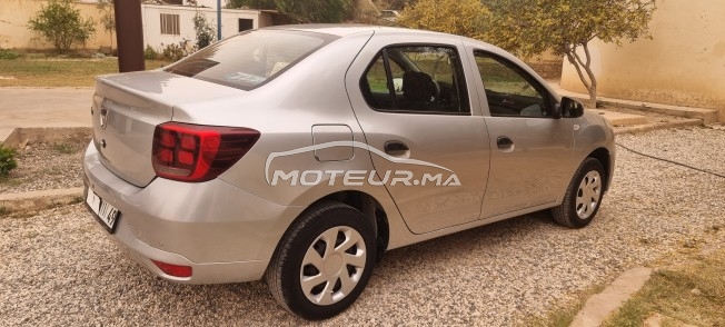 داسيا لوجان مستعملة 1831900