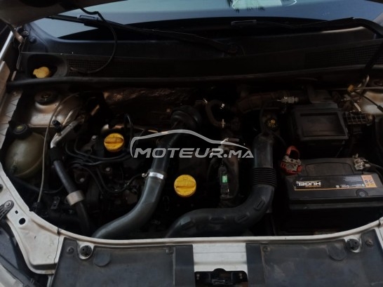 DACIA Logan occasion 1456386