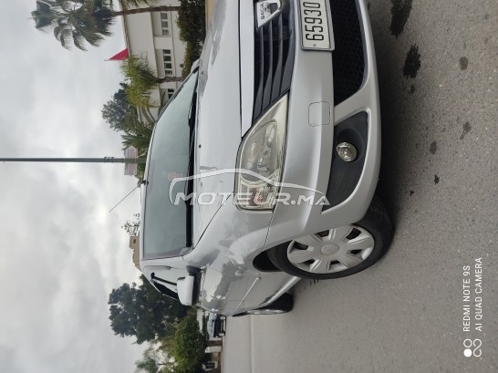 DACIA Logan occasion 1623668