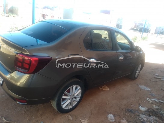 داسيا لوجان Dci 1.5 مستعملة 1745310