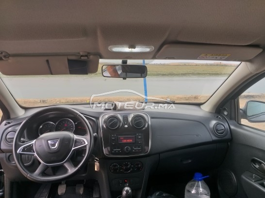 DACIA Logan occasion 1490246