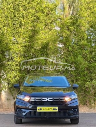 شراء السيارات المستعملة DACIA Logan في المغرب - 490378