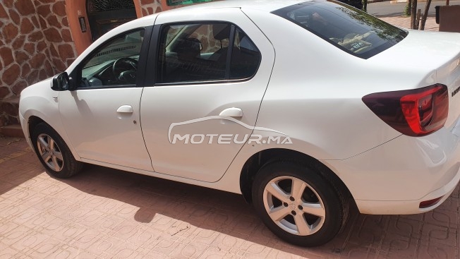 داسيا لوجان مستعملة 1370607