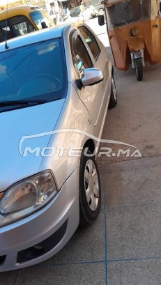 داسيا لوجان Occasion مستعملة 1841191