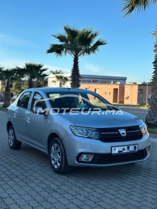 DACIA Logan 1,5 dci occasion 3286919