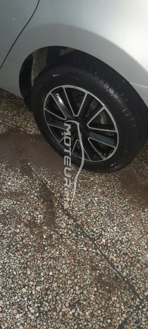 DACIA Logan occasion 2096714