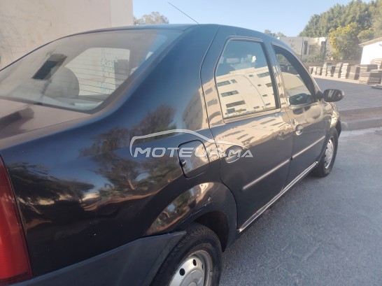 داسيا لوجان مستعملة 1853550