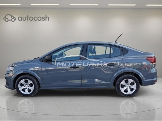 DACIA Logan occasion 3501634