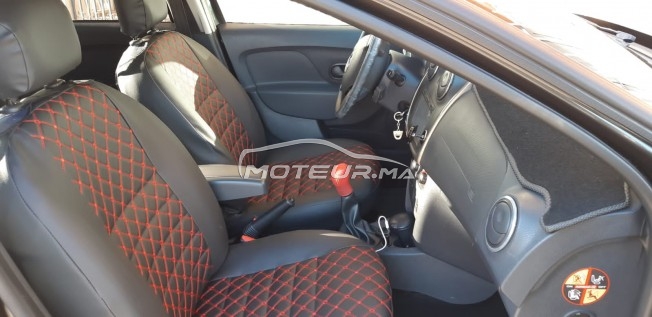 داسيا لوجان مستعملة 1782771