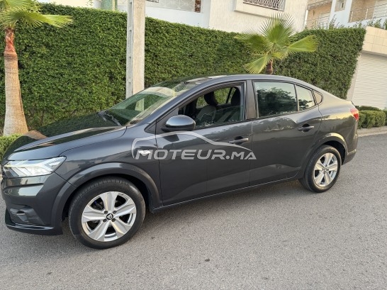 داسيا لوجان Priestige مستعملة 2440896