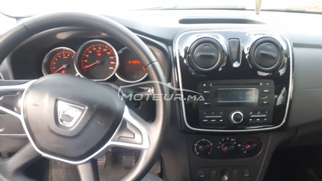 DACIA Logan occasion 1424703