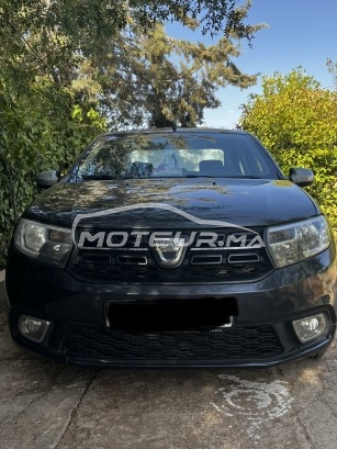 DACIA Logan occasion 1686240