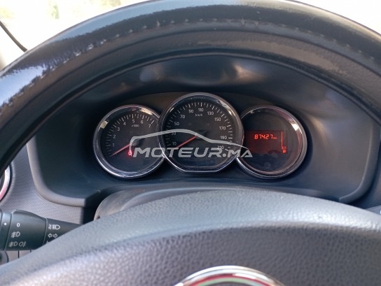 داسيا لوجان Dci مستعملة 1278985