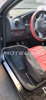 DACIA Logan occasion 1322779