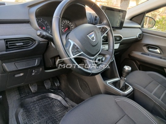 DACIA Logan Prestige occasion 2957728