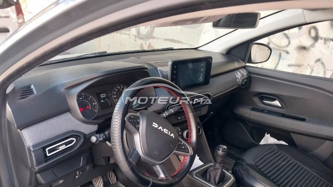 داسيا لوجان 1.5 dci مستعملة 2785597