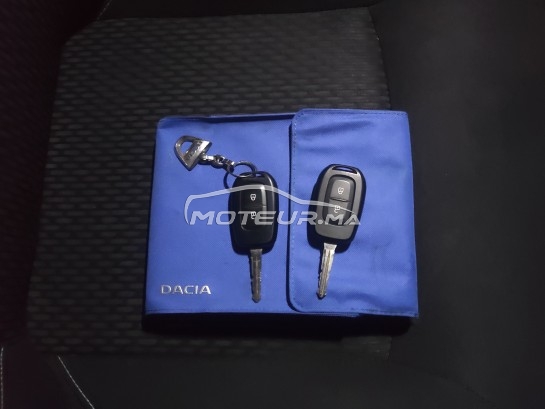 DACIA Logan occasion 1753512