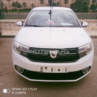 DACIA Logan 1.5 dci occasion 1238475