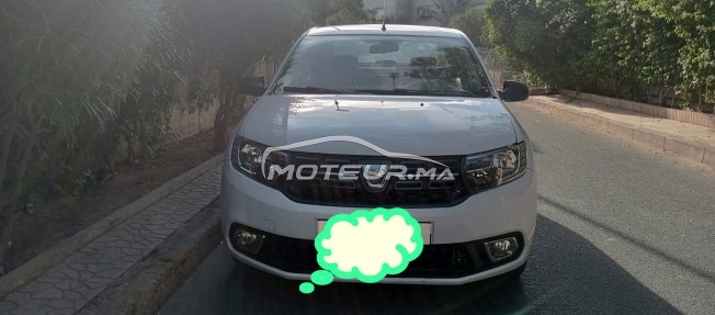 داسيا لوجان مستعملة 1916450