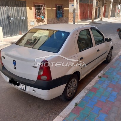 داسيا لوجان مستعملة 1612971