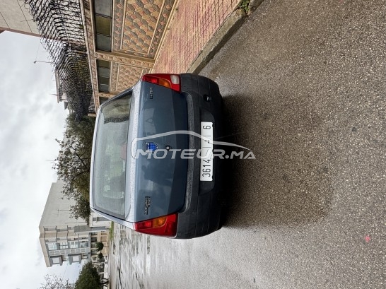 DACIA Logan 1.4mpi occasion 3000795