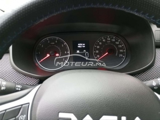 داسيا لوجان مستعملة 3160149