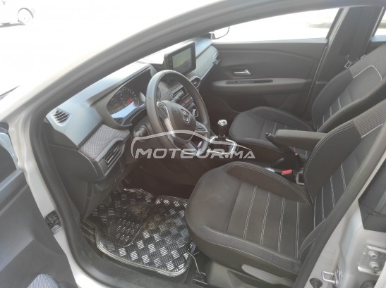 داسيا لوجان مستعملة 1708761