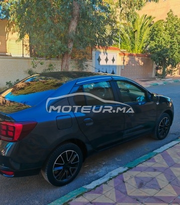 DACIA Logan 2021 occasion 2251495