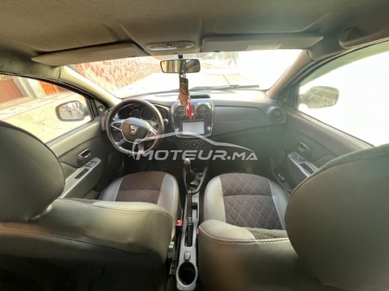 DACIA Logan 2018 occasion 2986390