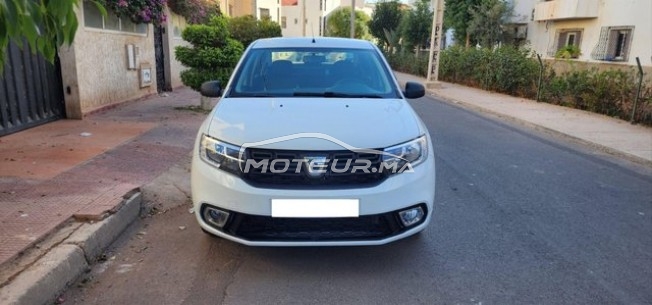 DACIA Logan occasion 2007146