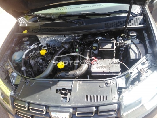 داسيا لوجان 1,5 dci مستعملة 1612317