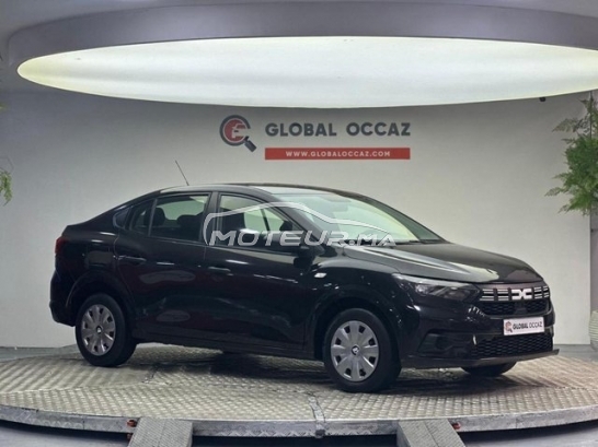 داسيا لوجان مستعملة 3556673