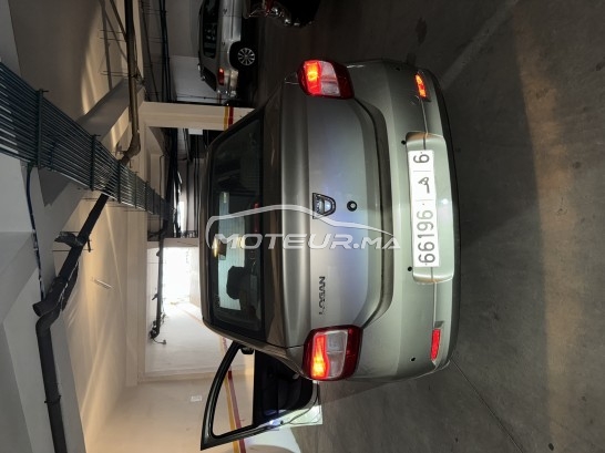 داسيا لوجان 2016 مستعملة 1864236