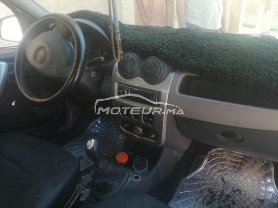 DACIA Logan 1,5 dci occasion 1700333