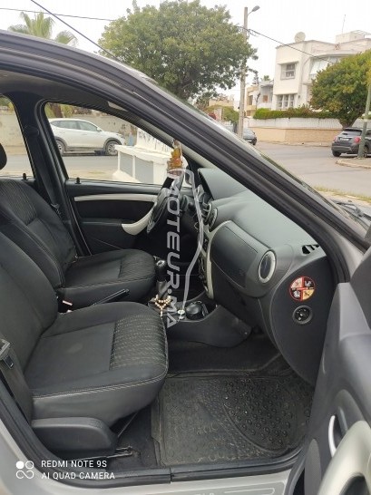 DACIA Logan occasion 1623669