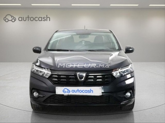 DACIA Logan occasion 3336070