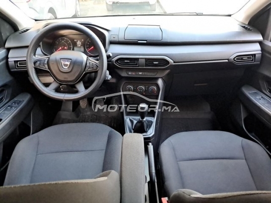 DACIA Logan occasion 3065091