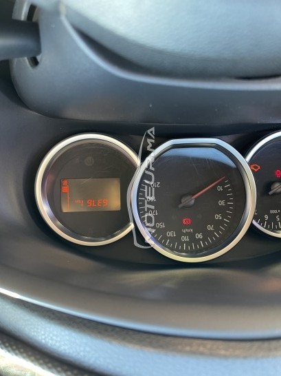 داسيا لوجان مستعملة 1774115