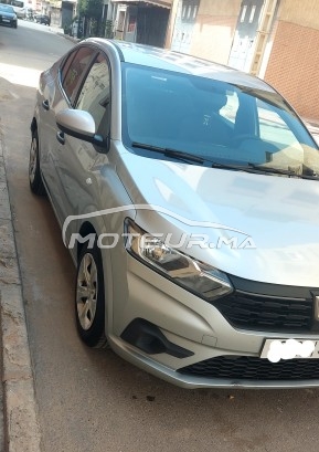 DACIA Logan occasion 2184616