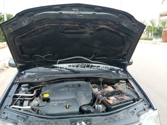 DACIA Logan occasion 1222739