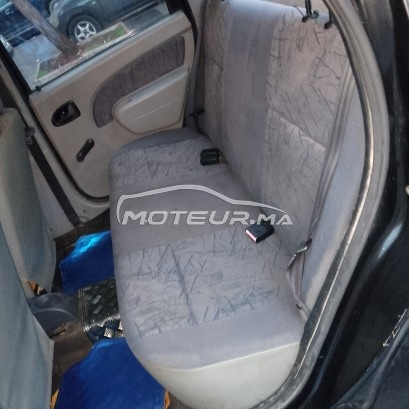 DACIA Logan 1.4 essence occasion 3061728